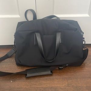 Away Everywhere Bag - Black Nylon